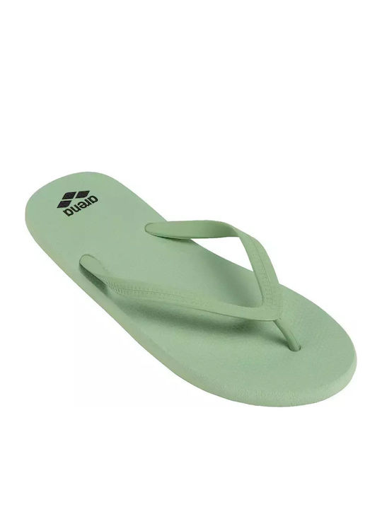 Arena Kikko Flip Flops Verzi
