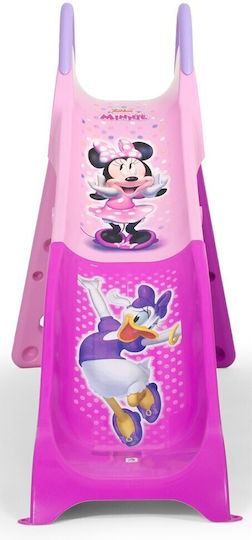 Injusa Τσουλήθρα Minnie Boutique Πολύχρωμη για 2+ Ετών