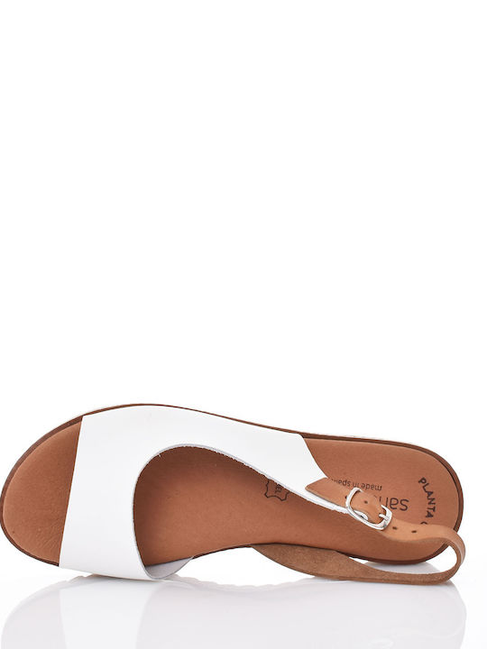 Women's Sandals White