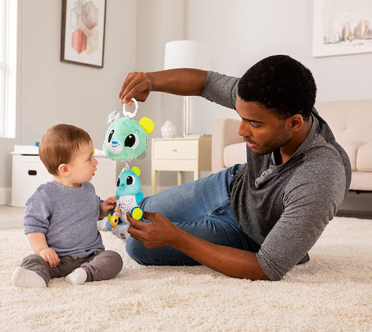 Lamaze Pendant Toy for Car Bears