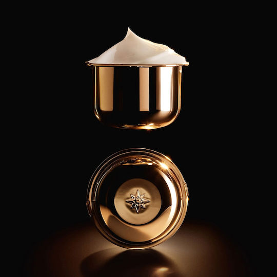 Dior La Cremă Textură Fină Refill Light 24-Hour Hidratare și Anti-îmbătrânire Gel de Față de Zi cu Colagen și Peptide 50ml