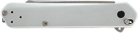 Gerber Spire Aluminum Σουγιάς Λευκός σε Θήκη
