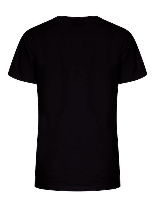 Women's T-shirt Black