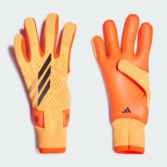 adidas X Speedportal Pro Mănuși portar Adulți Auriu