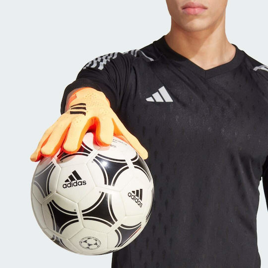 adidas X Speedportal Pro Mănuși portar Adulți Auriu
