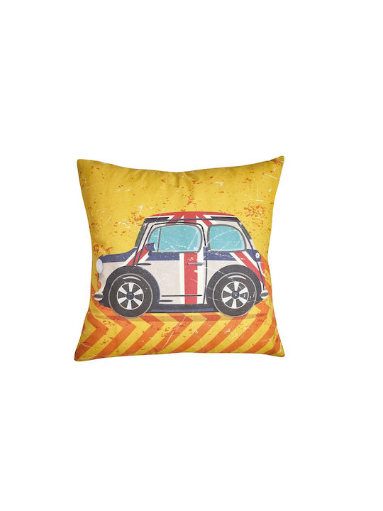 Kentia Față De Pernă Decorativă Pentru Copii 45x45cm