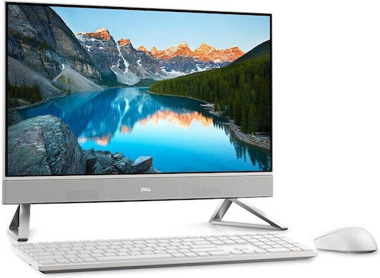 Dell Inspiron 5420 23.8" Touch (i5-1335U/16GB/512GB SSD/FHD/W11 Pro) GR