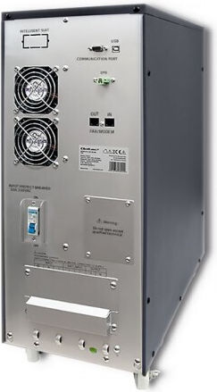 Qoltec 53044 UPS 10000VA 8000W