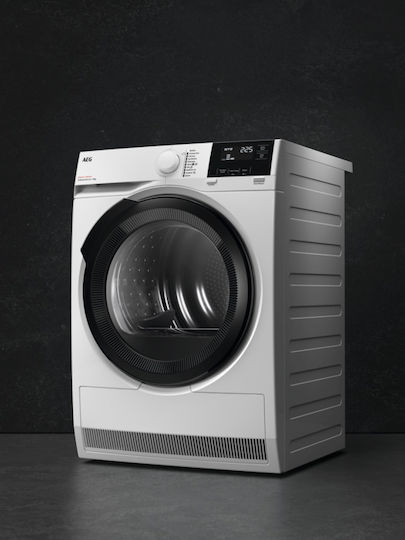 AEG TR819P4E Tumble Dryer 9kg with Heat Pump