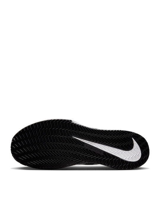 Nike Vapor Lite 2 Men's Tennis Shoes for Clay Courts Black / White