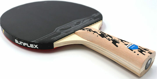 Sunflex Speed Ρακέτα Ping Pong