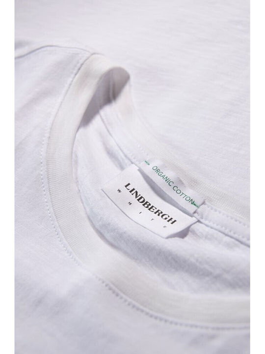 Tricou Alb