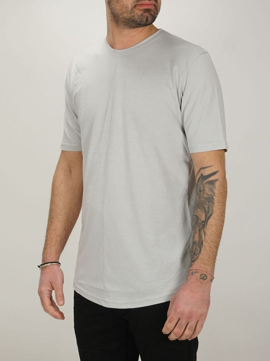 200-23-009 T-shirt Gray