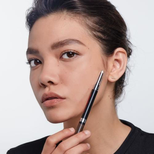 L'Oreal Paris Infaillible Brows 12H Definer Μολύβι για Φρύδια 3.0 Brunette 1gr