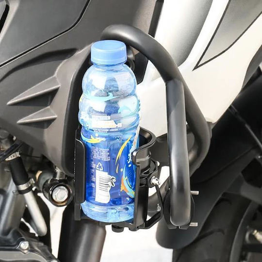 Motowolf Ποτηροθήκη Μηχανής