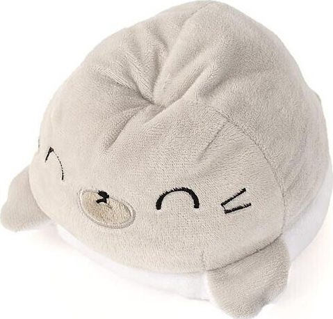 Fun World Plush Flipets - Seal 15 cm