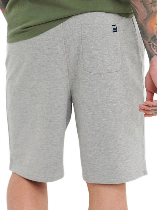 Men's Athletic Shorts Gray