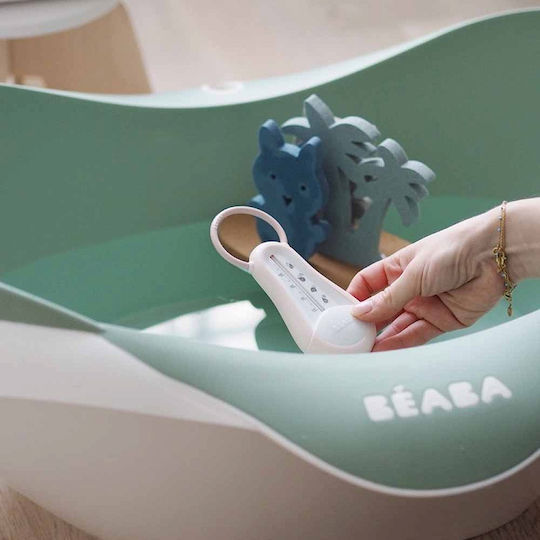 Beaba Babybadewanne Camélé’O Sage Green