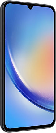 Samsung Galaxy A34 Enterprise Edition 5G Dual SIM (6/128GB) Awesome Graphite