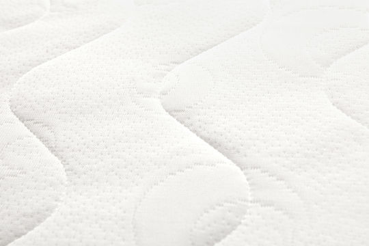 Sensillo Mattress Moses Basket / Carry Cot 35cmx75cmx3.5cm