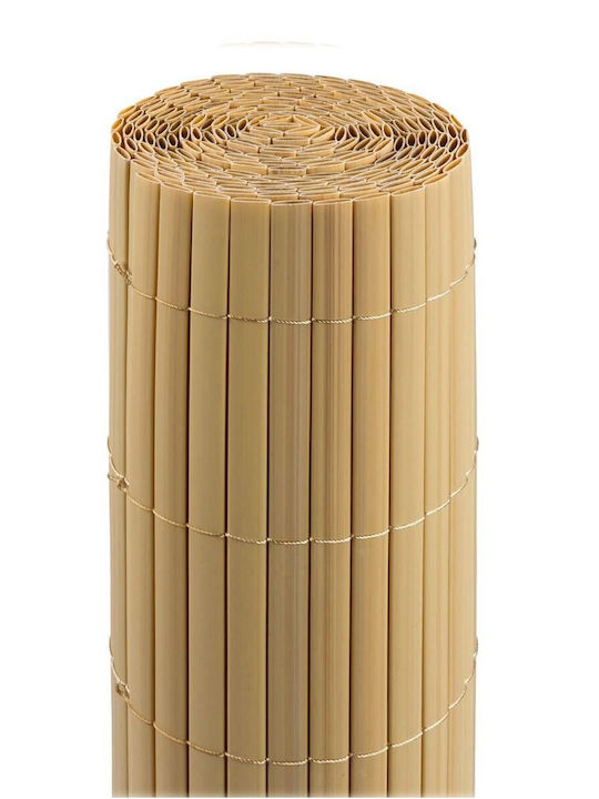 Showood Καλαμωτή Πλαστική με Ολόκληρο Καλάμι 2x3m 183007