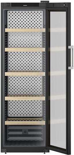 Liebherr Răcitor de Vinuri 229 Sticle