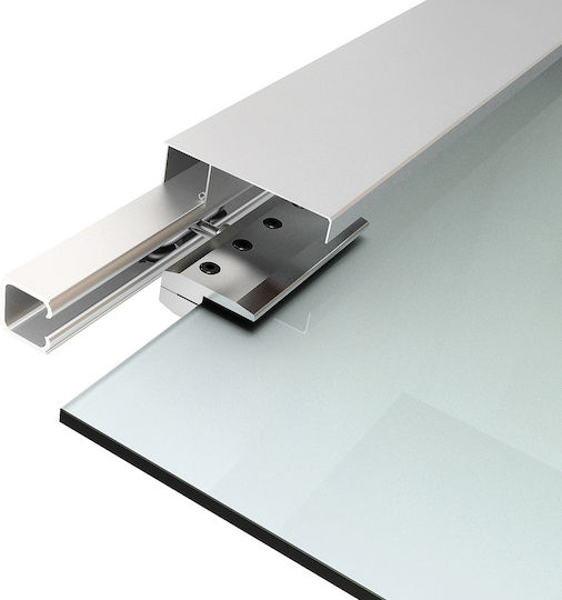 Tür Innentür Glas B70-041 75x210cm