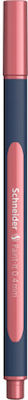 Schneider Paint-It Marker de Proiectare 0.4mm Roșu