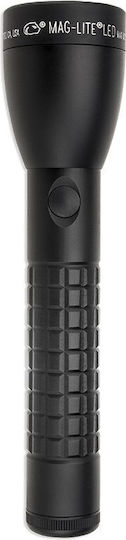 Maglite Φακός LED IPX4 με Μέγιστη Φωτεινότητα 466lm ML50LX-S2CC6
