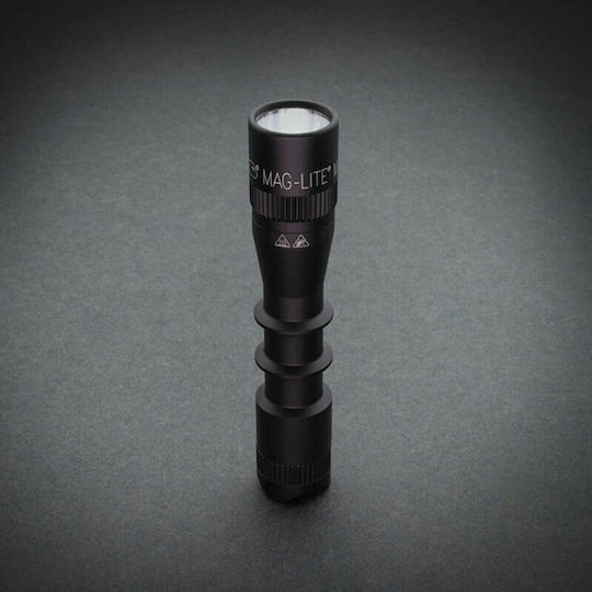 Maglite Φακός LED IPX4 με Μέγιστη Φωτεινότητα 378lm