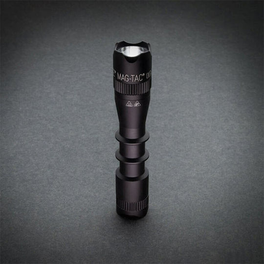Maglite Φακός LED IPX4 με Μέγιστη Φωτεινότητα 378lm SF2LRA6L