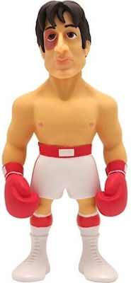 Minix Rocky Figure 12cm
