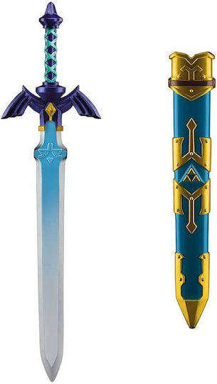 Hasbro Legend of Zelda: Link Link´s Master Skyward Sword Σπαθί Ρέπλικα μήκους 66εκ.