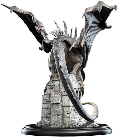 Weta Workshop Der Herr der Ringe Fell Beast Mini Figur 18cm