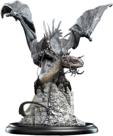 Weta Workshop Der Herr der Ringe Fell Beast Mini Figur 18cm