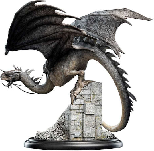 Weta Workshop Der Herr der Ringe Fell Beast Mini Figur 18cm