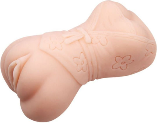 Crazy Bull Style 4 Masturbator 1Stück