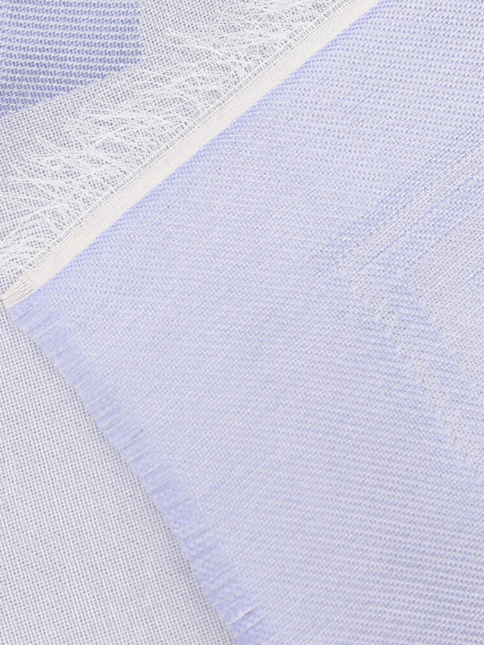 Emporio Armani Women's Silk Scarf Lilac 635212-3R320-12690