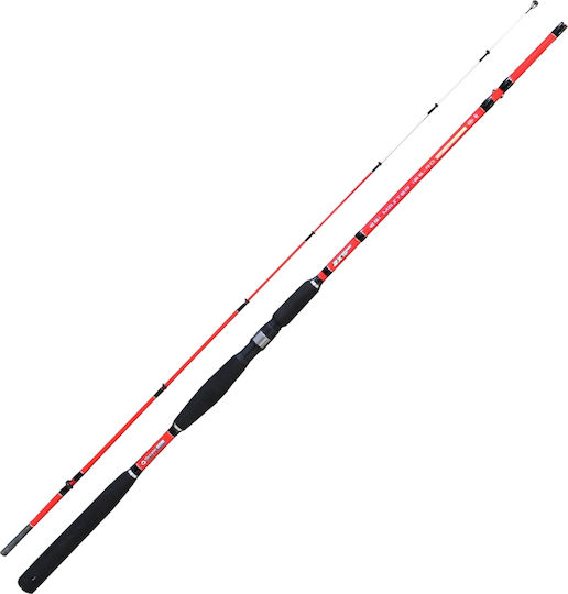 Oceanic Egi Master Boat Fishing Rod for Vertical Fishing 1.8m 100gr