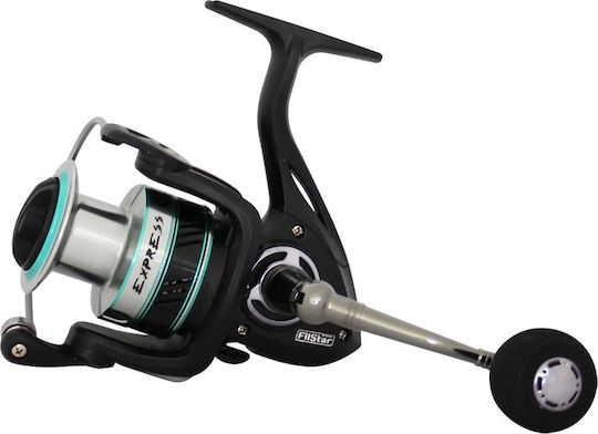 Filstar Express 4500FD Μηχανισμός Ψαρέματος για Spinning