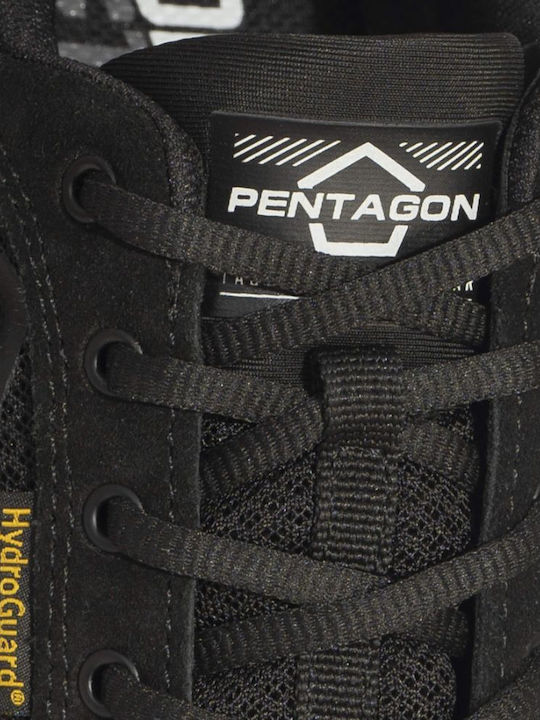 Pentagon Scorpion V2 Men's Hiking Waterproof Black Boots