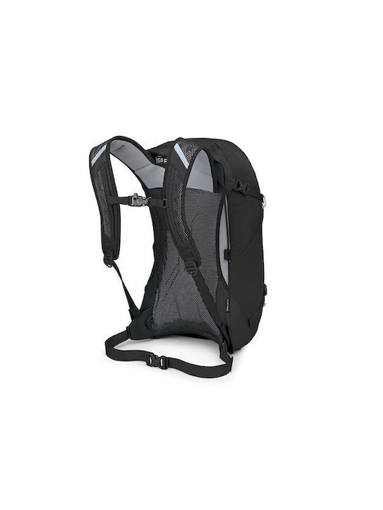 Rucksack Hikelite 26 lt, Schwarz