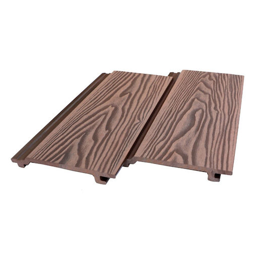 Showood Garden Fencing Material 1pcs Brown