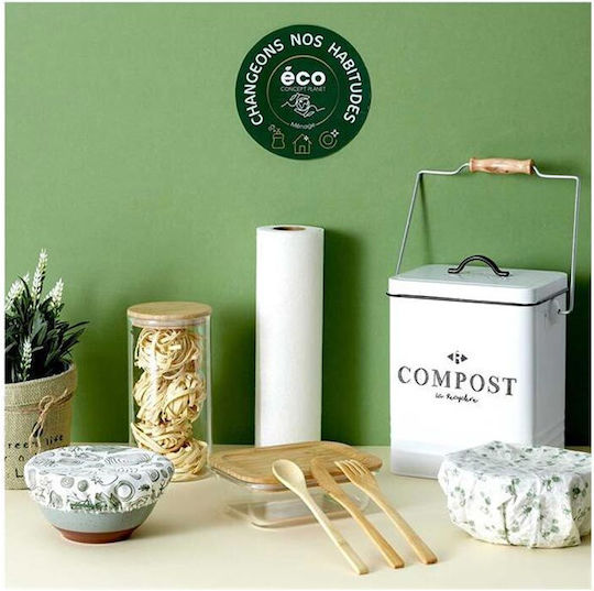 Cook Concept Cook Concept Set de Tacâmuri Bej 3buc