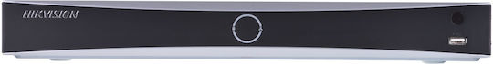 Hikvision DS-7608NXI-K2 DVR NVR DS-7608NXI-K2
