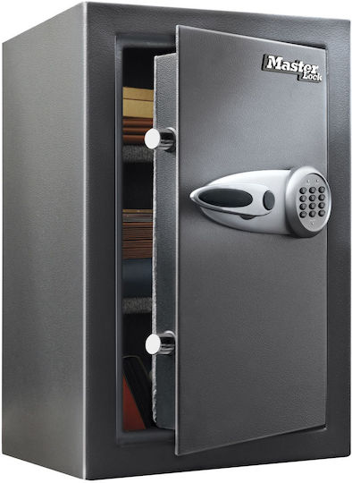 Master Lock Safe with Digital Lock L41xW39xH61cm T6-331ML