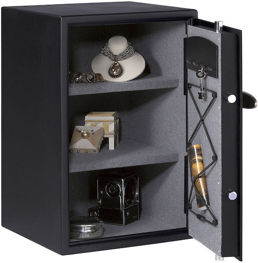 Master Lock Safe with Digital Lock L41xW39xH61cm T6-331ML