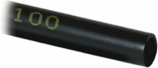 Interplast Polyethylene Pipe Ø22 007-001-026