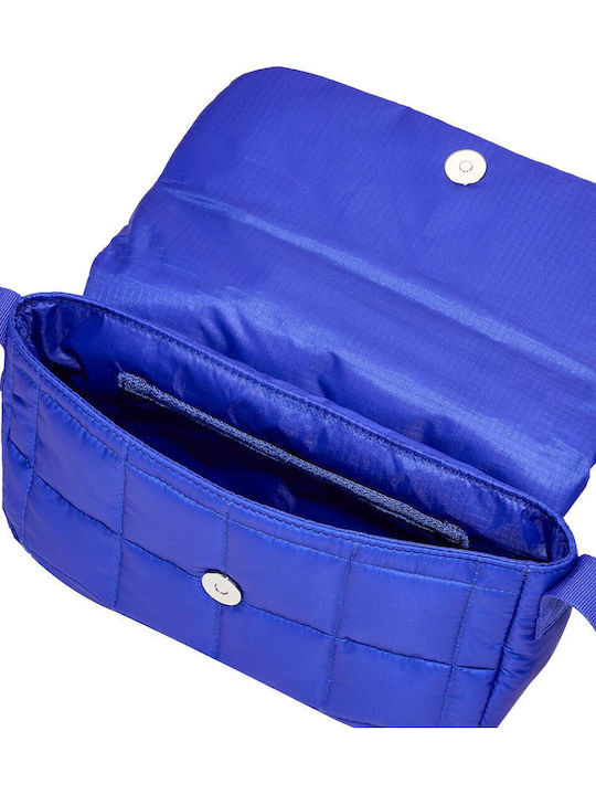 Dalton Women's Bag Crossbody Blue