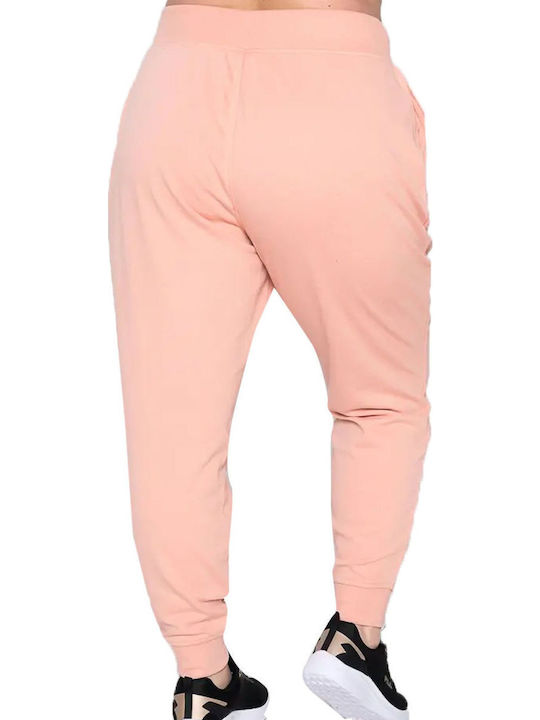 FILA Jamming Pantaloni De Trening Roz